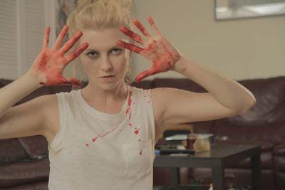 Altered State is a feature length slasher thriller about how two best friends deal with abuse.