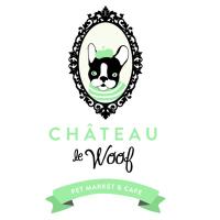 ChateauLeWoof(@ChateauLeWoof) 's Twitter Profile Photo