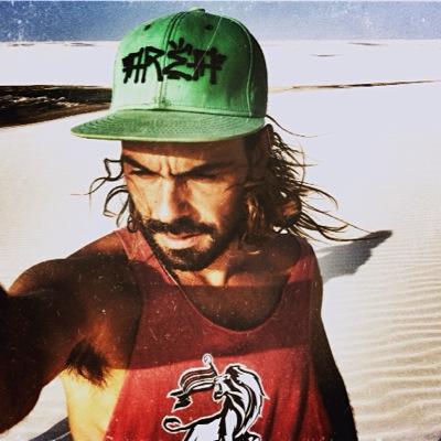 changoroots's profile picture. Cavalgadas Lençóis Maranhenses 🐎