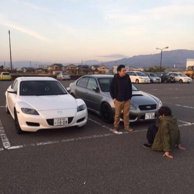 13b_RE888's profile picture. 秋穂 SKYLINE