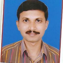 ParameshwarJadi's profile picture. 