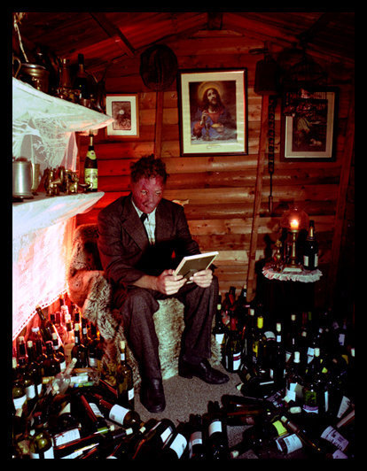 JacknifeStein's profile picture. 