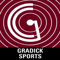 Gradick Sports(@GradickSports) 's Twitter Profile Photo