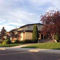 Edm South SDA Church (@edmsouthsda) 's Twitter Profile