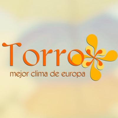 #ViveTorrox Cuenta oficial de la Oficina de Turismo de Torrox