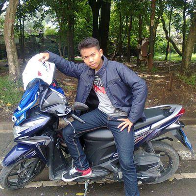 assyarif685's profile picture. 