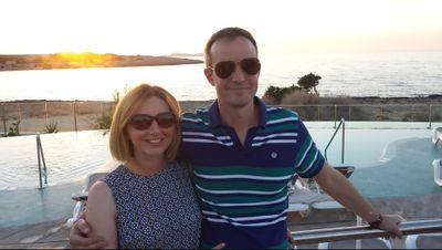 pnicholson78's profile picture. Husband, Dad & Son. 
F1 fan and Newcastle United Supporter