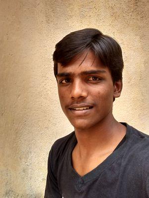 vijaykumarbv333's profile picture. 