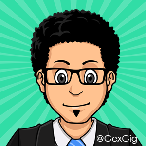 GexGig's profile picture. Gabriel | GexGig
Exploring the Realms of AI Art Creativity 
Learn, create & have fun with me on this journey

#AI #Ecommerce