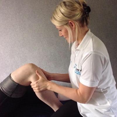 PHYSIOTHERAPY & PREVENTION. ⭐️Helping people be injury-free, keep active & prevent injury! 📍Durham, Washington & Hartlepool. 🥇worked in football & rugby!