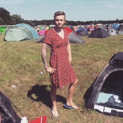 CallumBarton88's profile picture. 