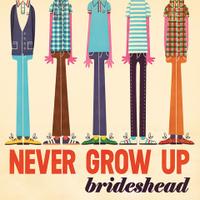 brideshead (@brideshead_band) 's Twitter Profile