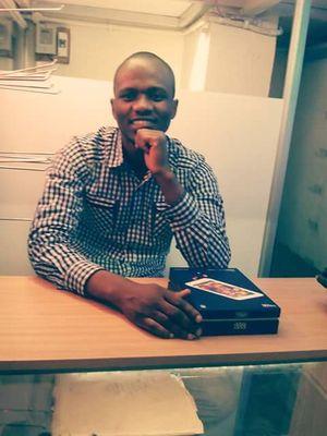 thomasgikera's profile picture. proud Dad of two beautiful kids.