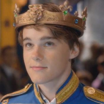 Mitchell Hope Profile