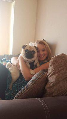 NikkiTeacher's profile picture. MFL Teacher, runner and Pug Mum!