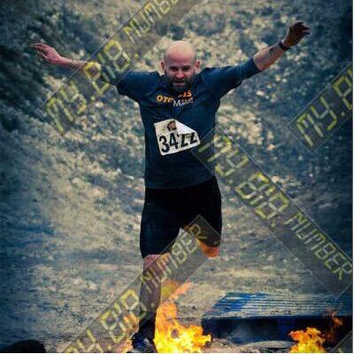 jamielusty1's profile picture. Run Little Kickers franchise in SW Herts. Family man, indie kid, Wolves fan, Barnet season ticket holder...injured