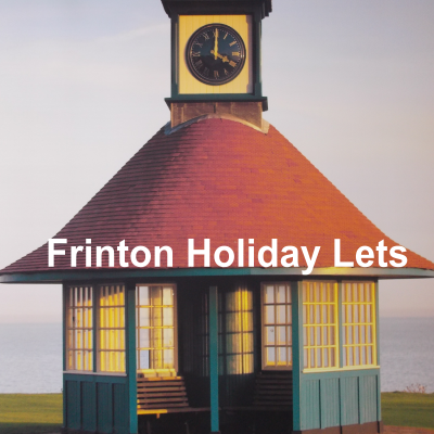 Frinton Holiday Lets