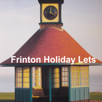 Frinton Holiday Lets(@FrintonHolLets) 's Twitter Profile Photo