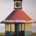 Frinton Holiday Lets (@frintonhollets) Twitter profile photo Frinton Holiday Lets (@frintonhollets) Twitter profile photo