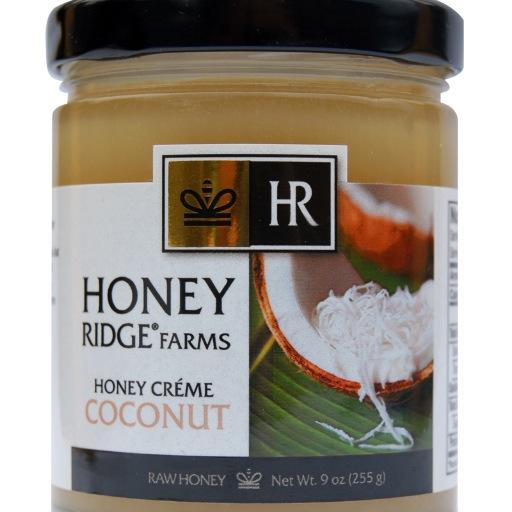 HoneyRidgeFarms's profile picture. Honey Ridge Farms creates award-winning raw honey cremes (nine flavors) & two balsamic style honey vinegars (Original and Serrano Chile). You've gotta try 'em!