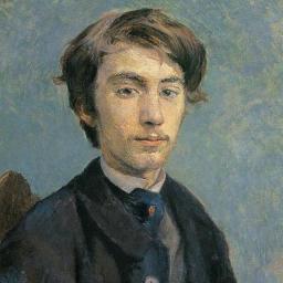 SquallyShowers's profile picture. Orphan, castaway, renegade from orthodox Christianity and the West, isolato