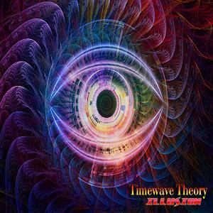 TimewaveTheory's profile picture. Timewave Theory is a unique DJ/Composer from Yonkers, New York.