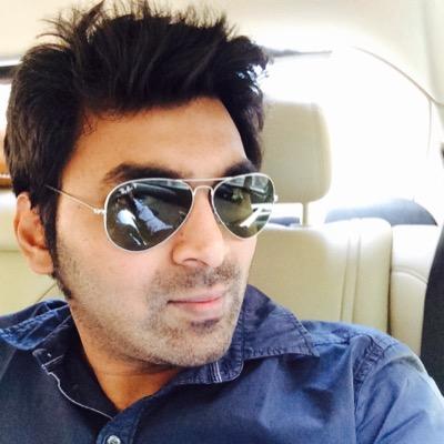 UdeepB's profile picture. movie-buff , CEO - Mayajaal & Mayances