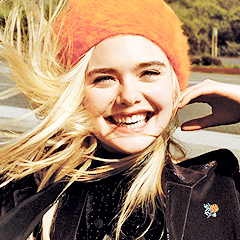 Sua fonte de informações sobre Elle Fanning no Brasil! / NOT ELLE!