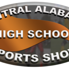 Central Alabama High School Sports Show produced by Open Water Video Productions