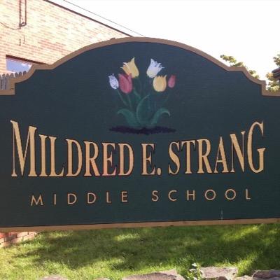 mesmspta's profile picture. Mildred E. Strang Middle School PTA