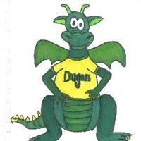 Dugan Dragons(@FJDugan) 's Twitter Profile Photo