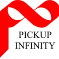 Pickup Infinity (@pickupinfinity) 's Twitter Profile