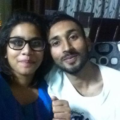 Meharunnisaa's profile picture. 