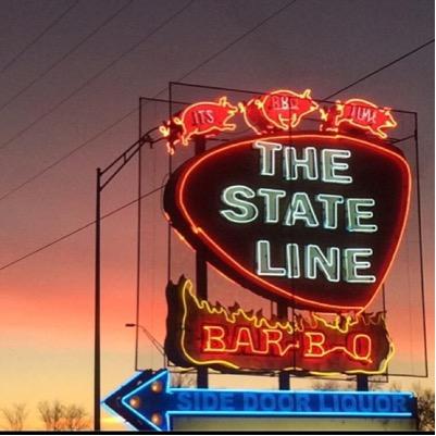 State Line Barbeque
