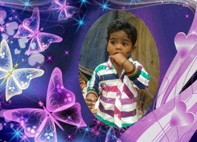 shaikbaji199451's profile picture. sony