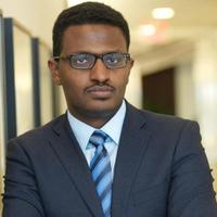 Sam Alemayehu (@samza) 's Twitter Profile