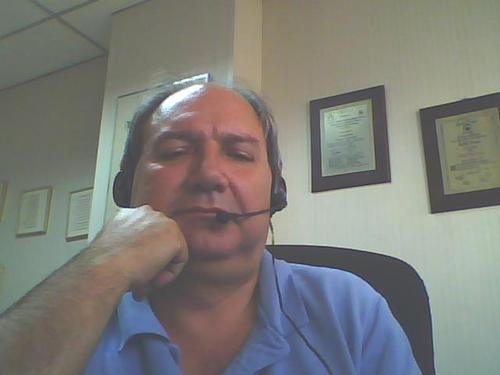 fidemaceda's profile picture. Santo Tomás de Aquino 1975
UCAB Ing. Civil 1980
Caracas