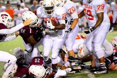 I'm from TEXAS Follow me ! #Dreamchaser....God First.