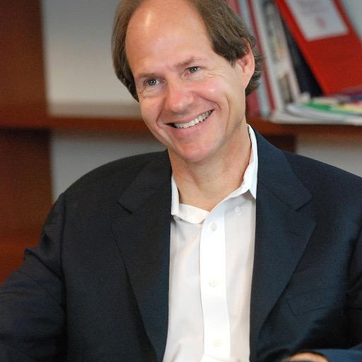 CassSunstein Profile Picture