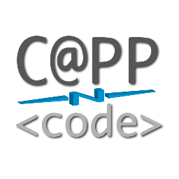 cappNcode's profile picture. 
