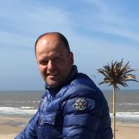 Bart Camps 🚜 🐷 (@bartcamps) 's Twitter Profile