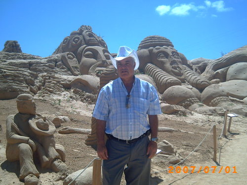 Leonel Barreiros Profile