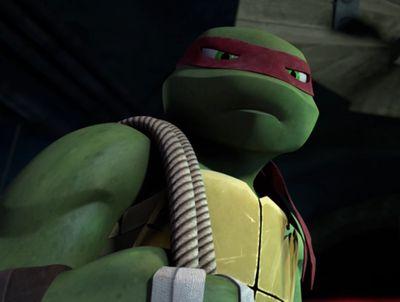 Sup? I'm Raph the hothead of my brothers. #Bi #Gay whatever. {+18} fuck! I'm lewd owner:none