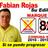 Fabian Rojas
