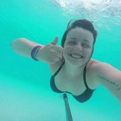 Profile Picture of Jo Booker-Stevenson (@joanne_booker) on Twitter
