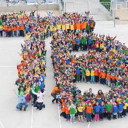 Somos el CEIP Teresa Berganza de Boadilla del Monte. Tratamos de educar hoy a los ciudadanos de mañana haciéndoles protagonistas de su propio aprendizaje.