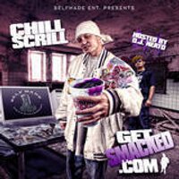 Chill Scrill (@chillscrill) 's Twitter Profile