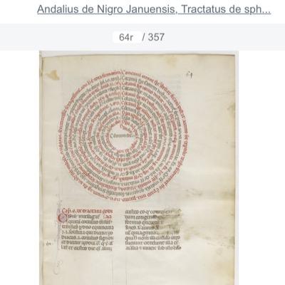 Proud to be French at last. Passionate about medieval manuscripts, Blackpool and the North West as well as Touraine and the Vaucluse