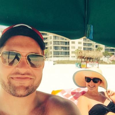 eric_whelan's profile picture. We'll begin, with a spin, traveling in the world of my creation. What we'll see will defy explanation. #BBN #Dad