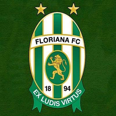 Official twitter feed of Floriana Football Club, 25 times Champions of Malta. Founded in 1894. Playing in the Maltese Premier League.